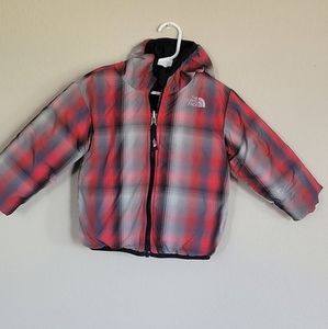 Toddler Northface Jacket